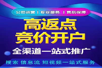 案例解析：SEM托管代运营助力企业转型